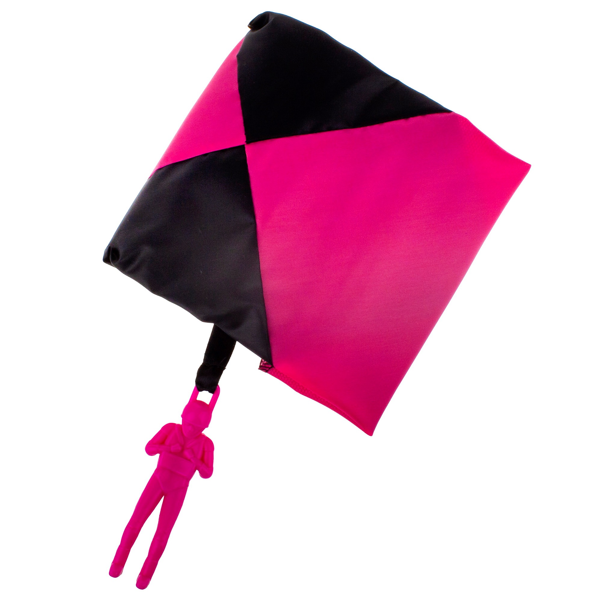 Активная игра 1TOY Парашютист - фото 5