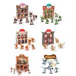 Игровой набор БИПЛАНТ Солдатики