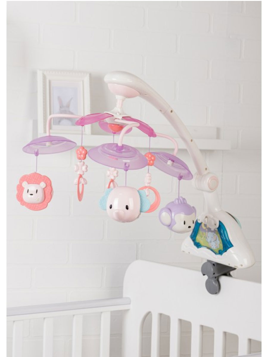 Мобиль Forest kids - фото 5