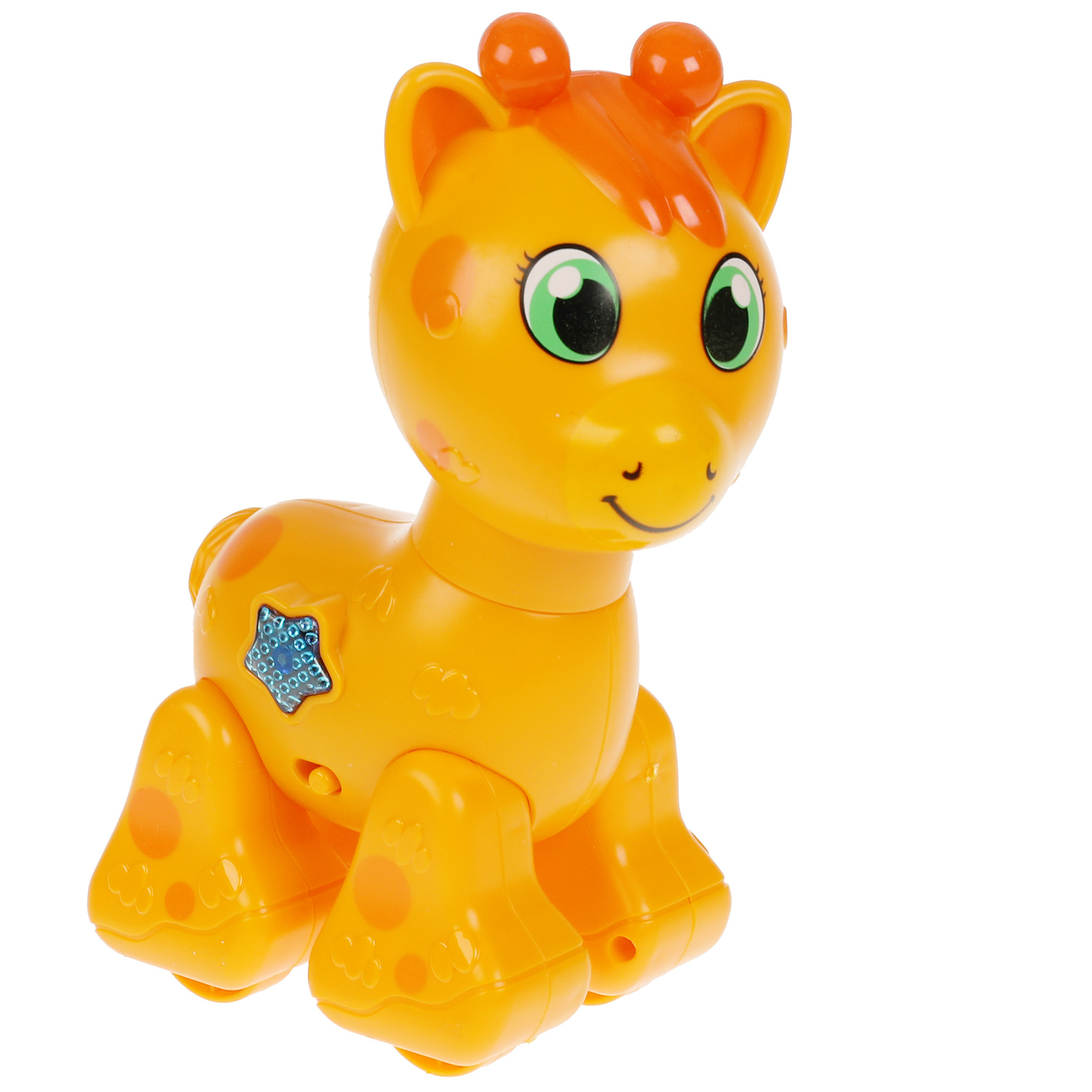 Игрушка УМка каталка - фото 2