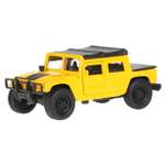 Автомобиль Технопарк Hummer H1 Пикап