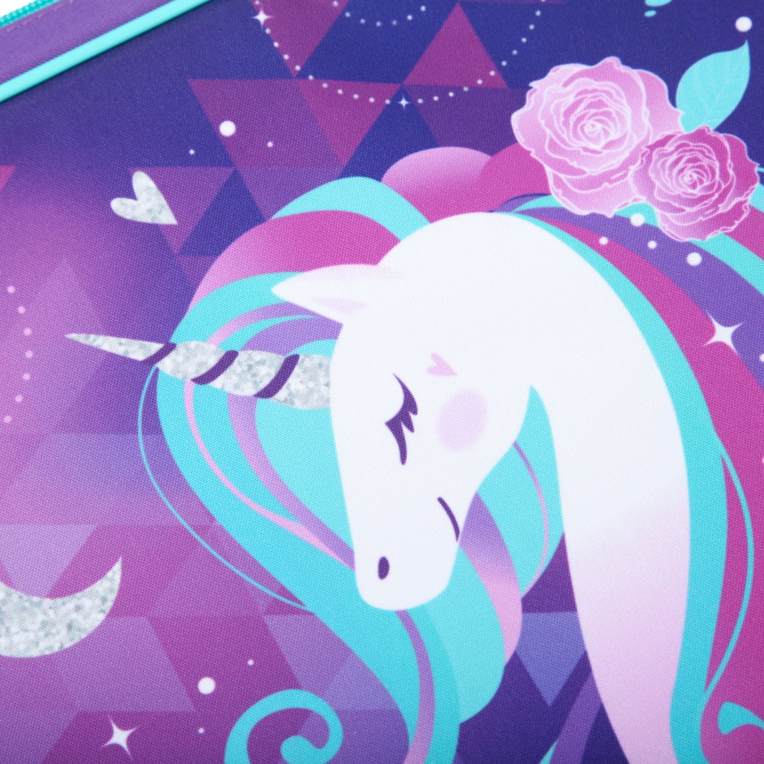 Папка с ручками Erhaft Единорог А4 - фото 3