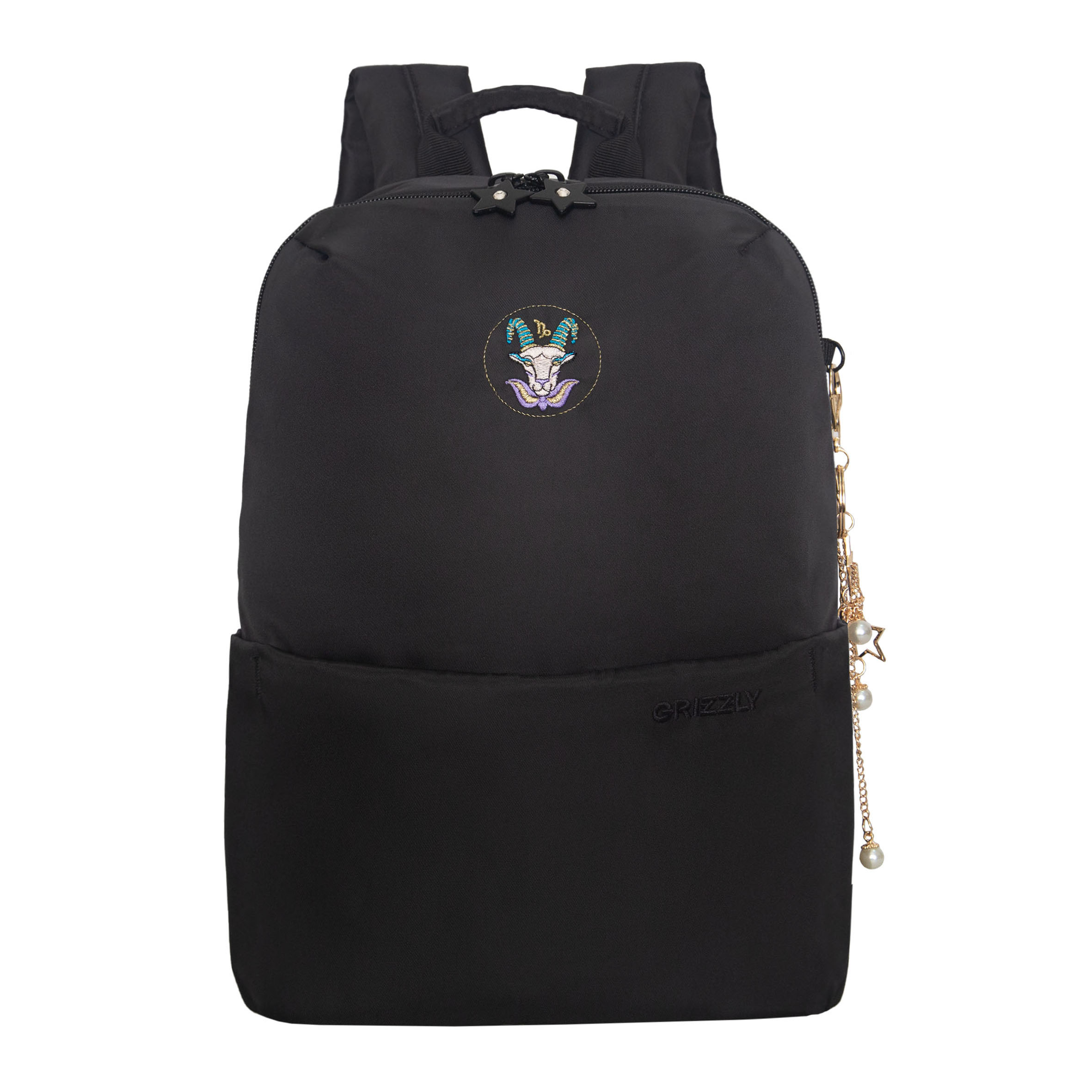 Рюкзак Grizzly Козерог - фото 1