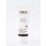 Мыло жидкое GIGI гель для умывания N. Peptide 250 мл