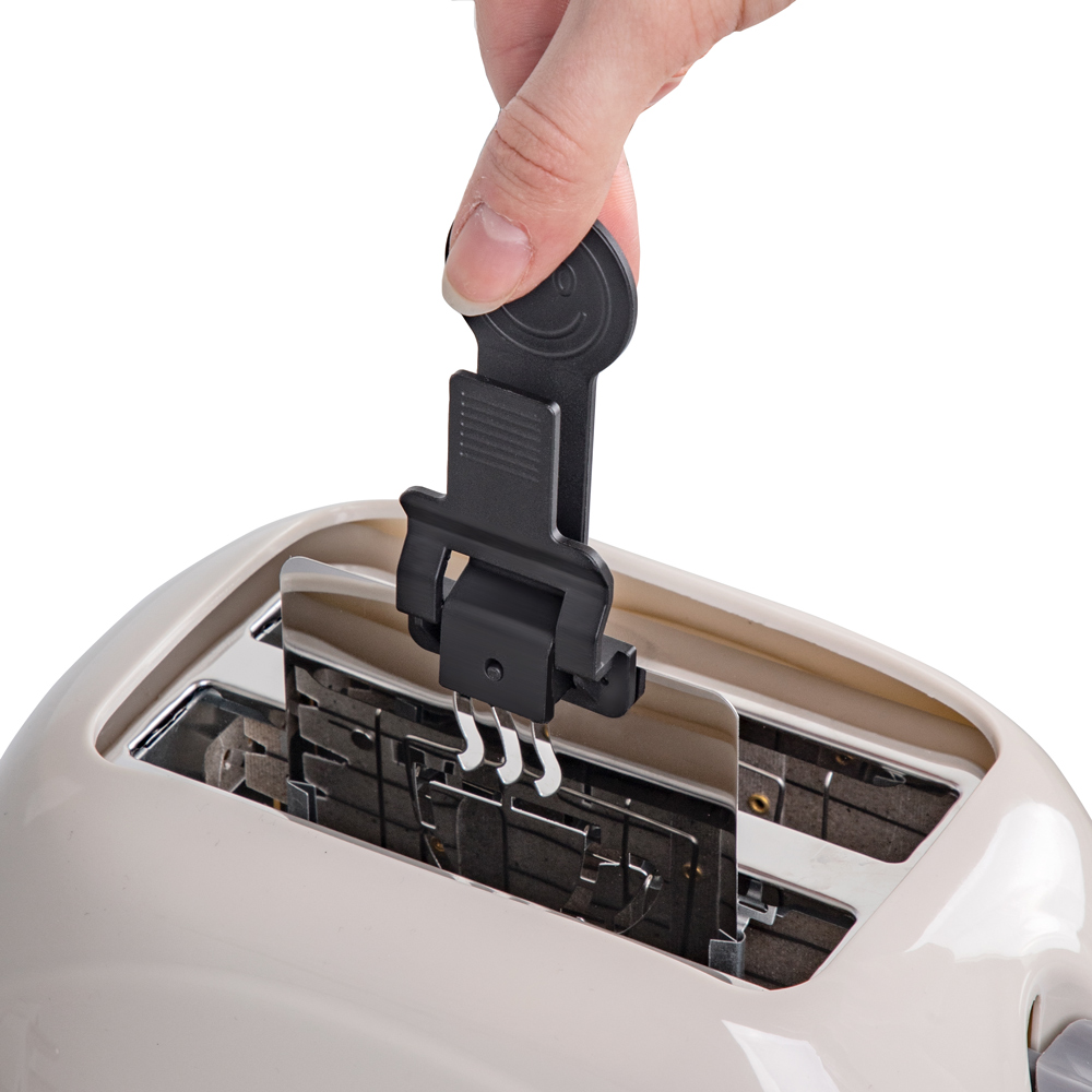 Электрический тостер ENDEVER SkyLine ST-108 - фото 7