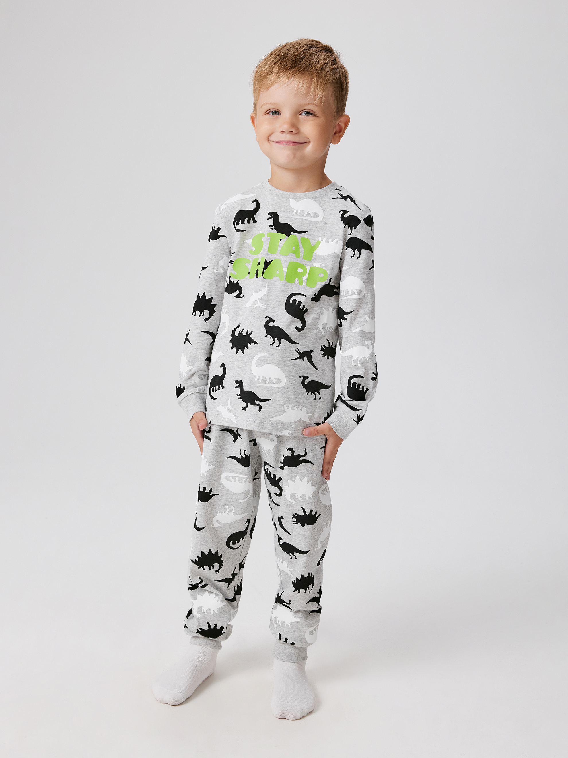 Пижама Acoola 20124280059_0093351 - фото 1