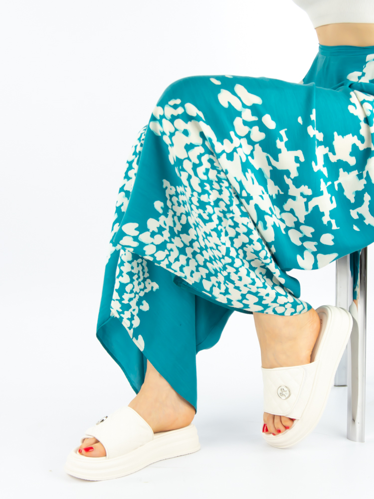 Шлепанцы CASTLELADY 6221388112 - фото 1