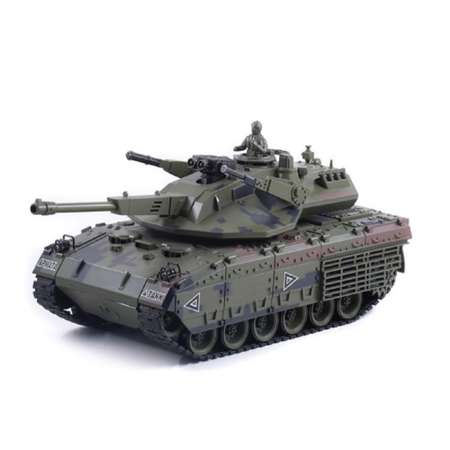 Танк РУ R-Wings 1:18