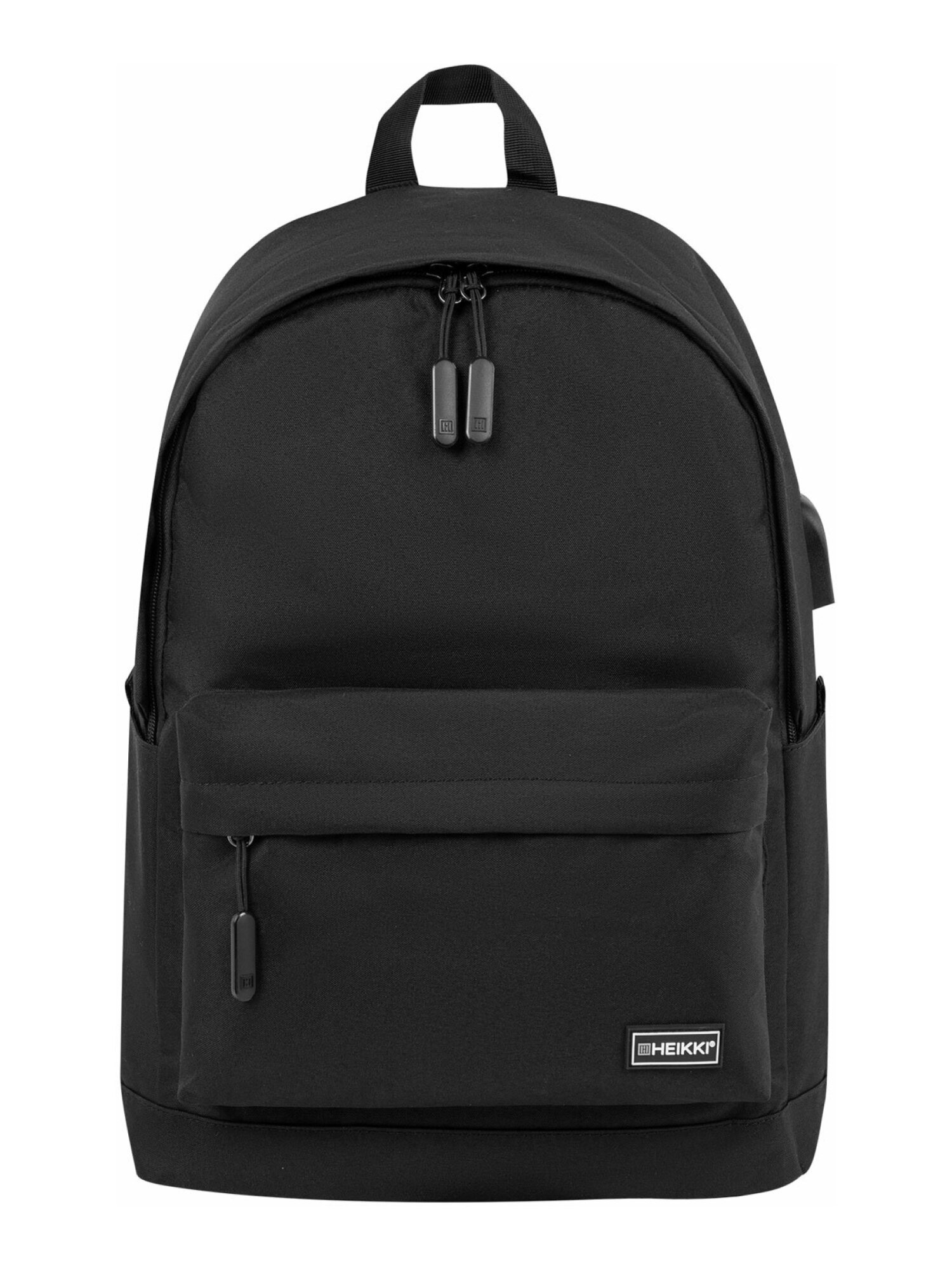 Рюкзак Heikki школьный городской для подростков для ноутбука - фото 9