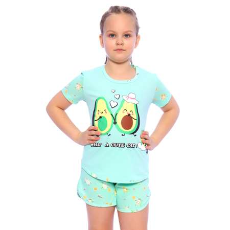 Пижама ДО-Детская Одежда