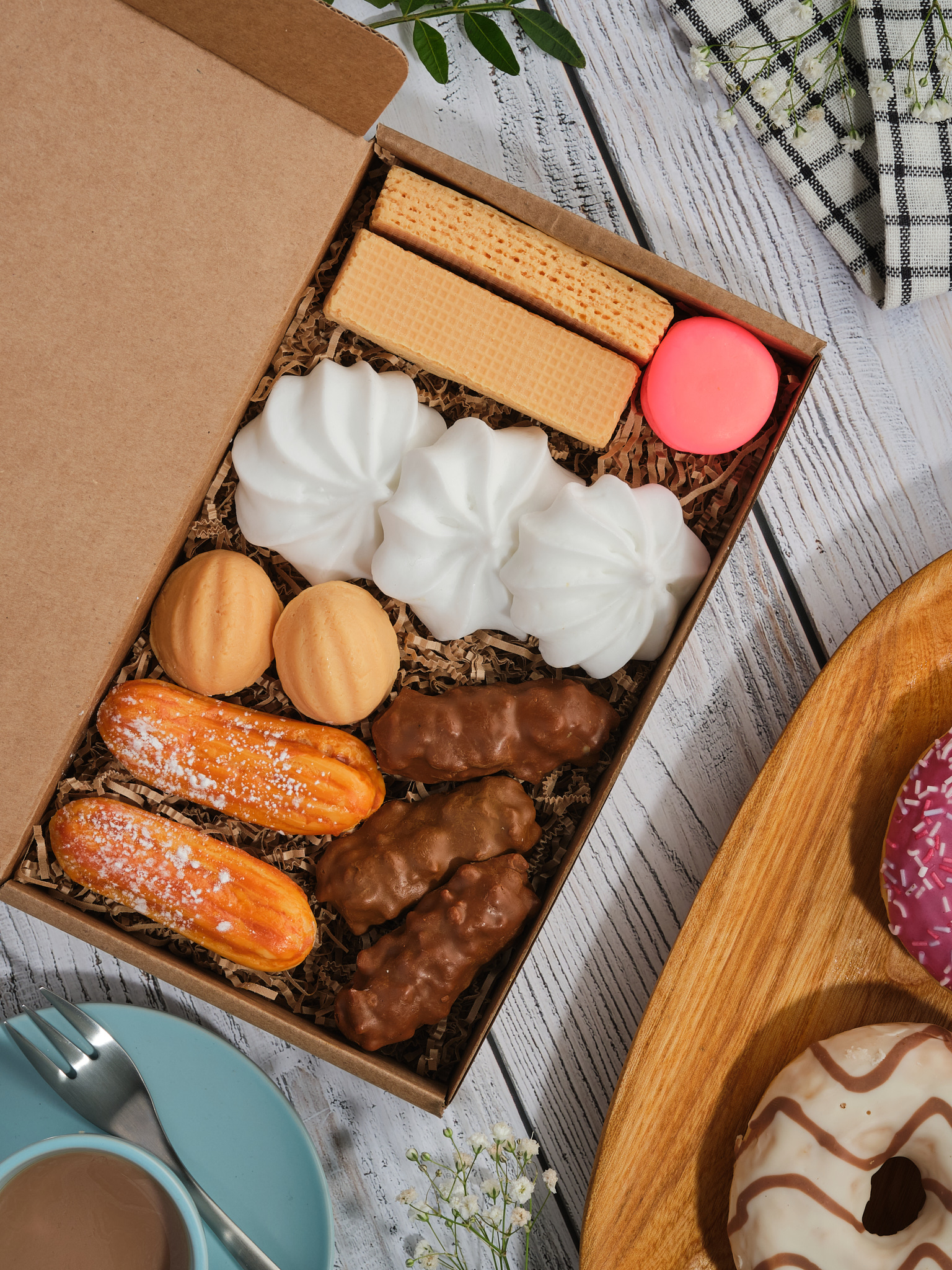 Мыло SKUINA - фото 2