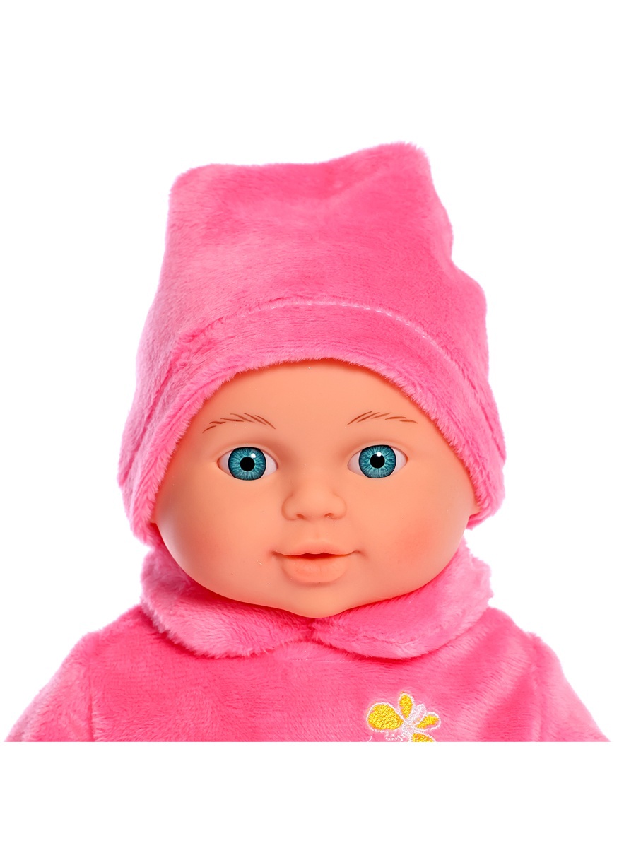 Кукла пупс Sima-Land 4652506 - фото 4