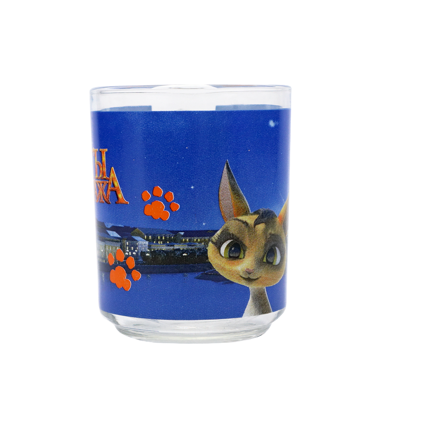 Кружка ND PLAY 230 мл - фото 2