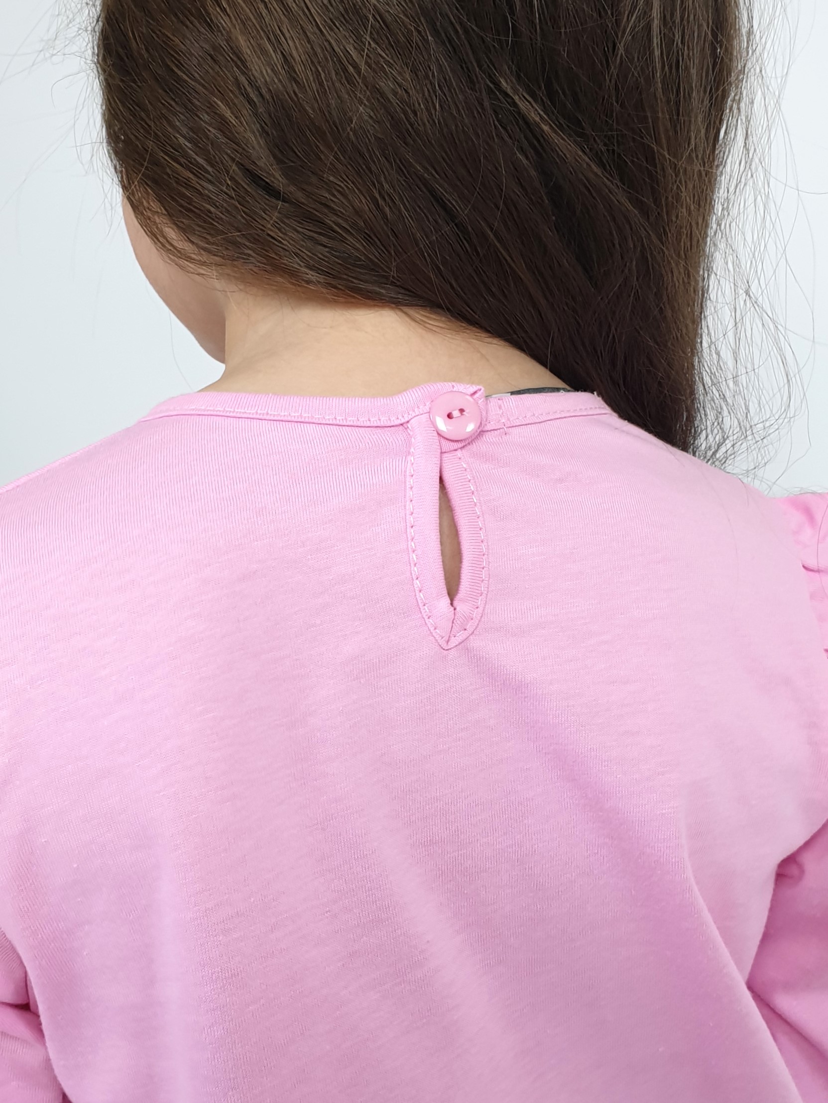 Лонгслив Luneva 4-126-3. - фото 5