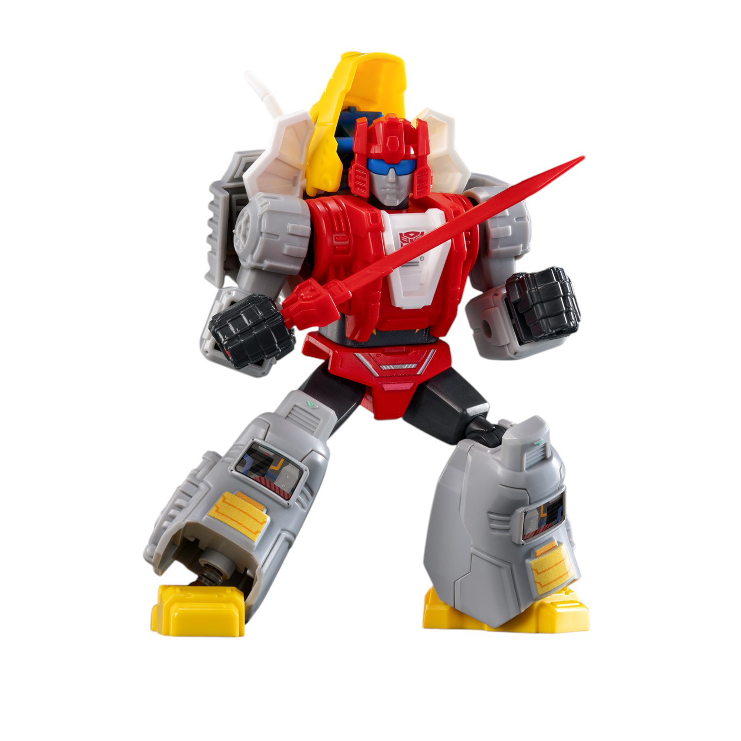 Конструктор BLOKEES Galaxy The Autobot Run в ассортименте - фото 7