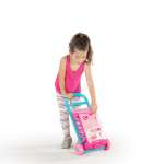 Изображение товара Игровой набор Dolu тележки и корзинки, продукты