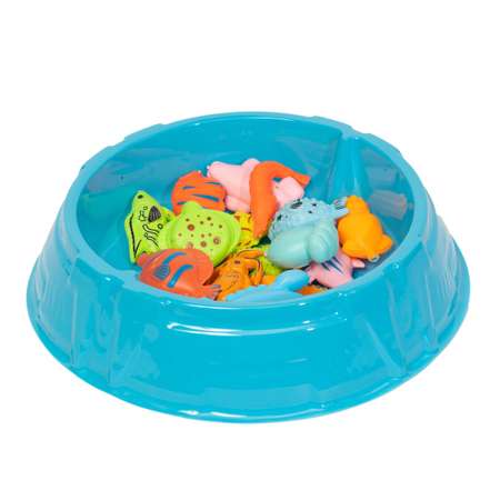 Игрушка Solmax рыбалка