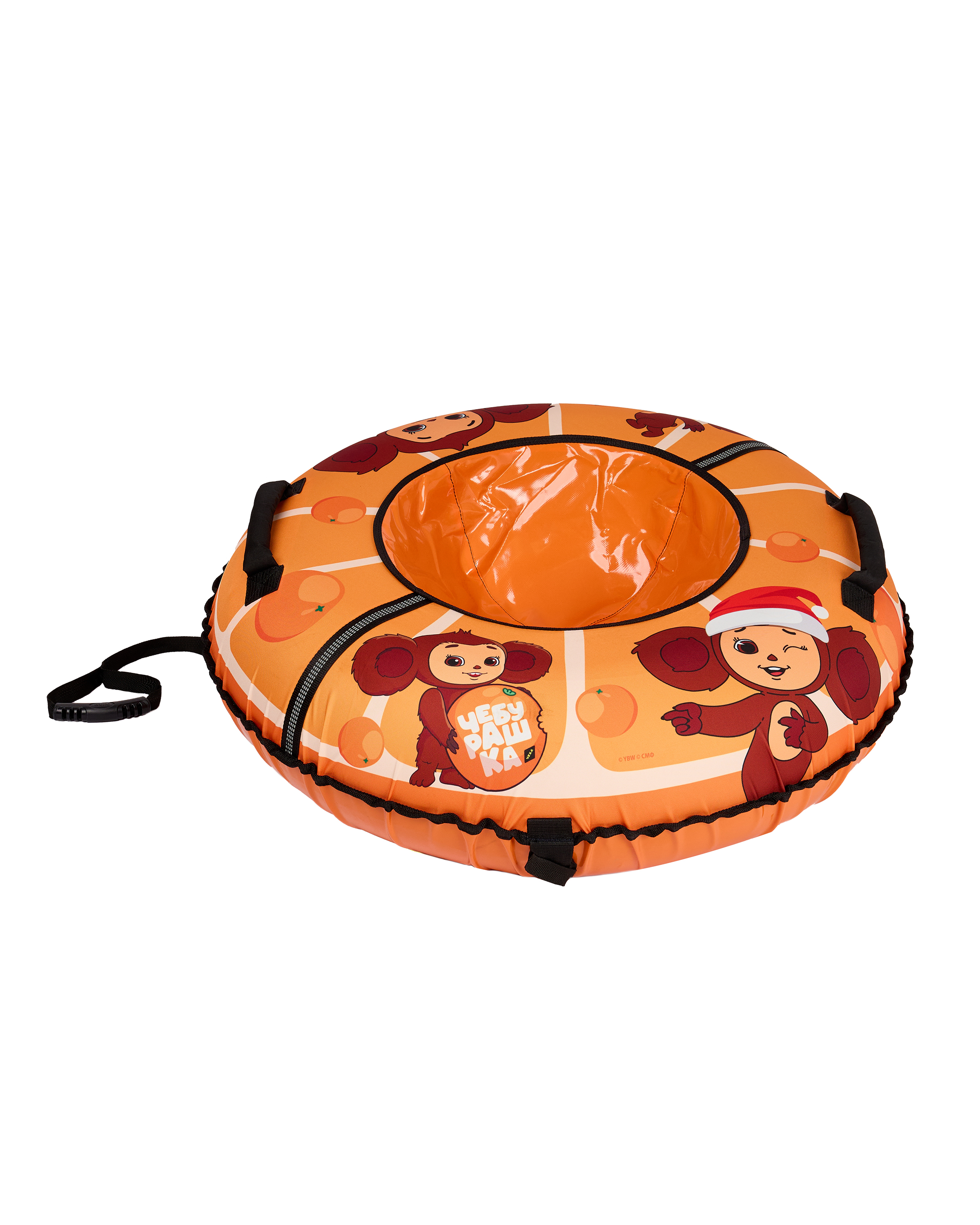 Тюбинг NiKA kids 95 см - фото 1