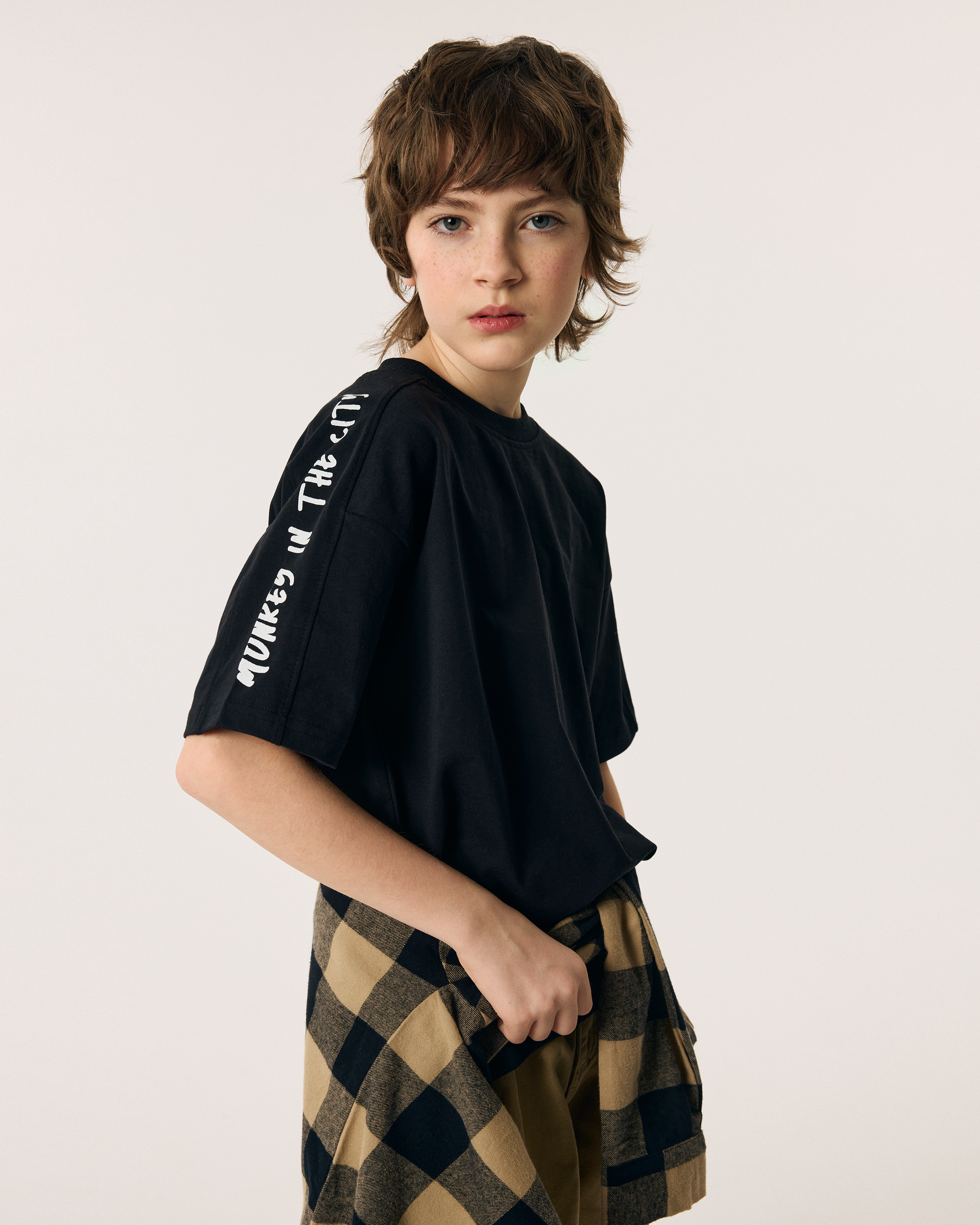 Футболка Futurino Fashion S26FF-1BJ06tb-99 - фото 1