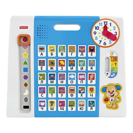 Игрушка Fisher Price планшет