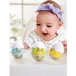 Игрушка Hape погремушка погремушка неваляшка