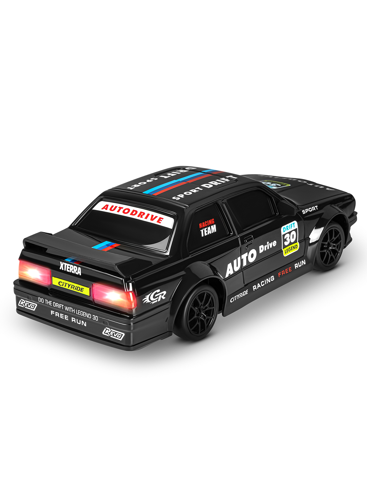 Автомобиль РУ AUTODRIVE 1:24 - фото 20