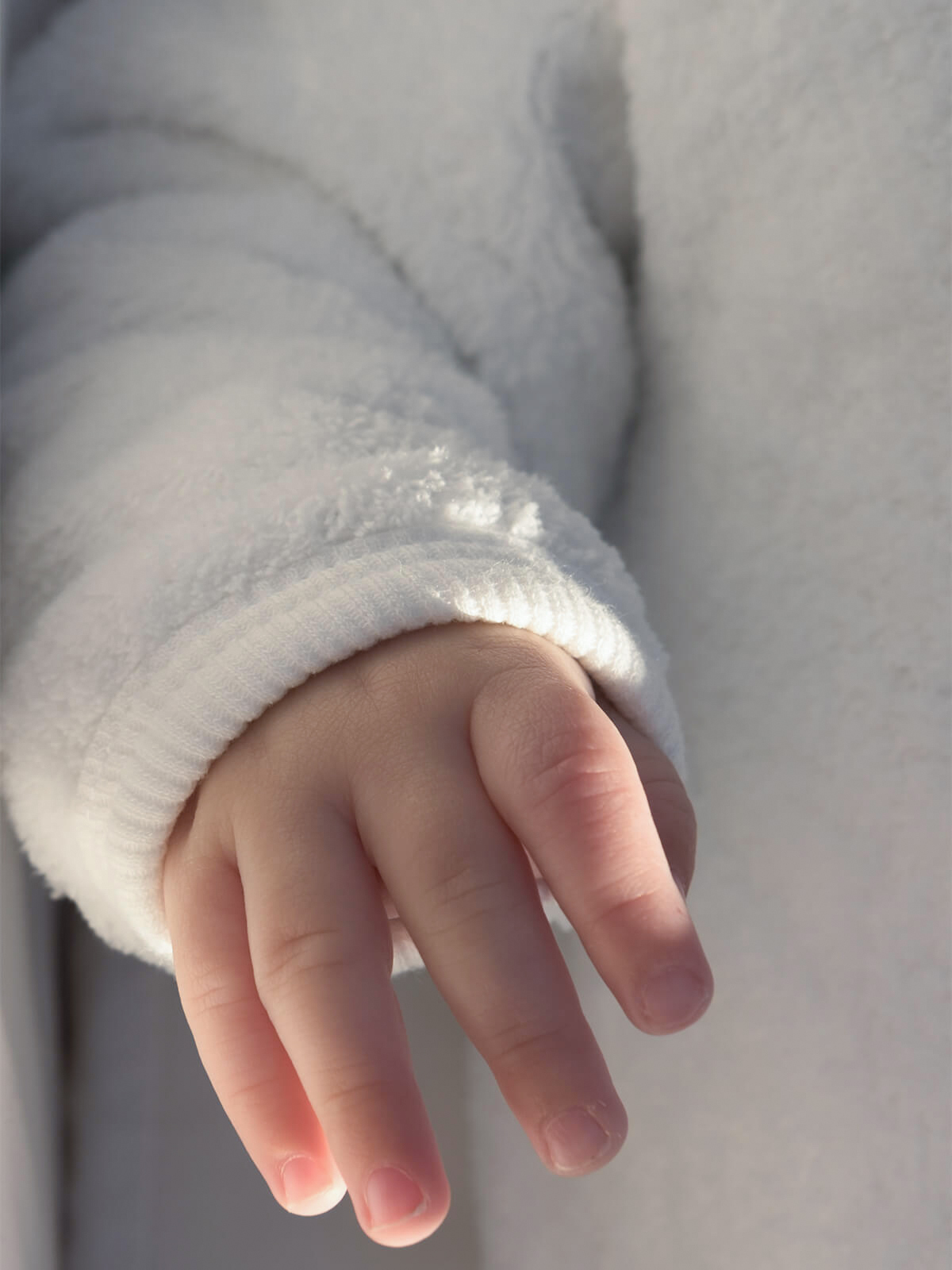 Утеплённый комбинезон Mjolk 5362144 - фото 8