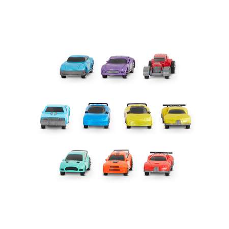 Игровой набор Driven Спецтехника