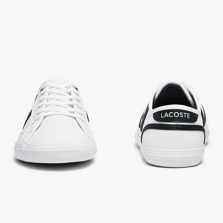 Кеды Lacoste