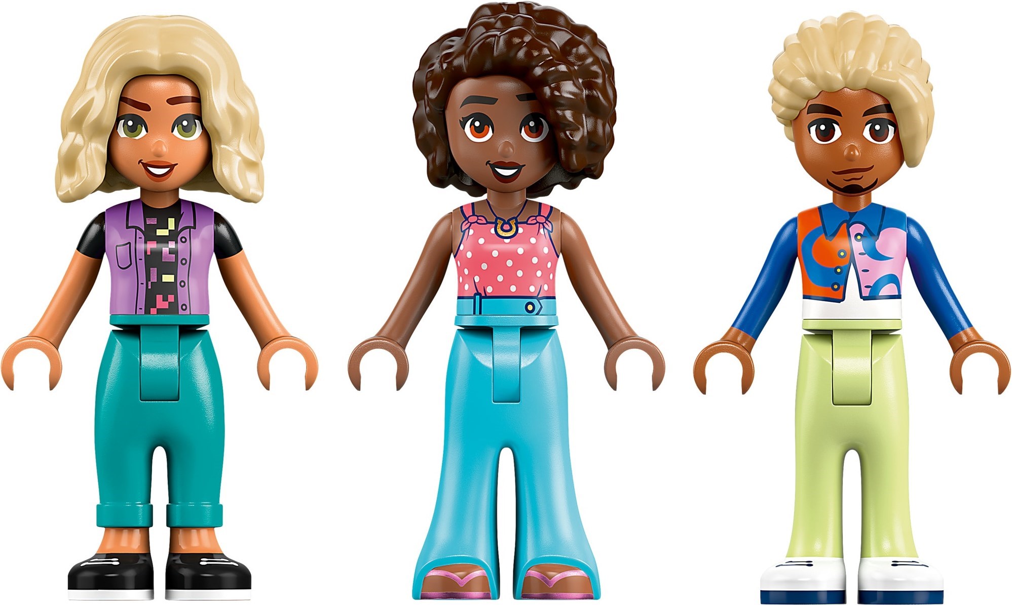 Конструктор LEGO Friends 42662 347 дет. - фото 6