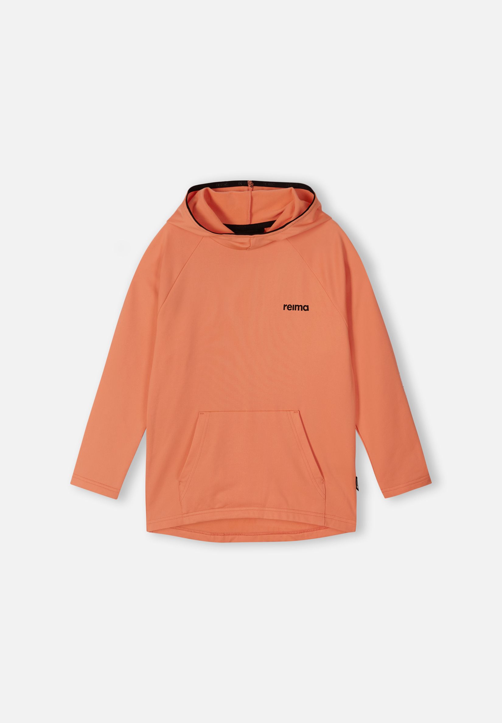Худи Reima 536559-3210 - фото 1