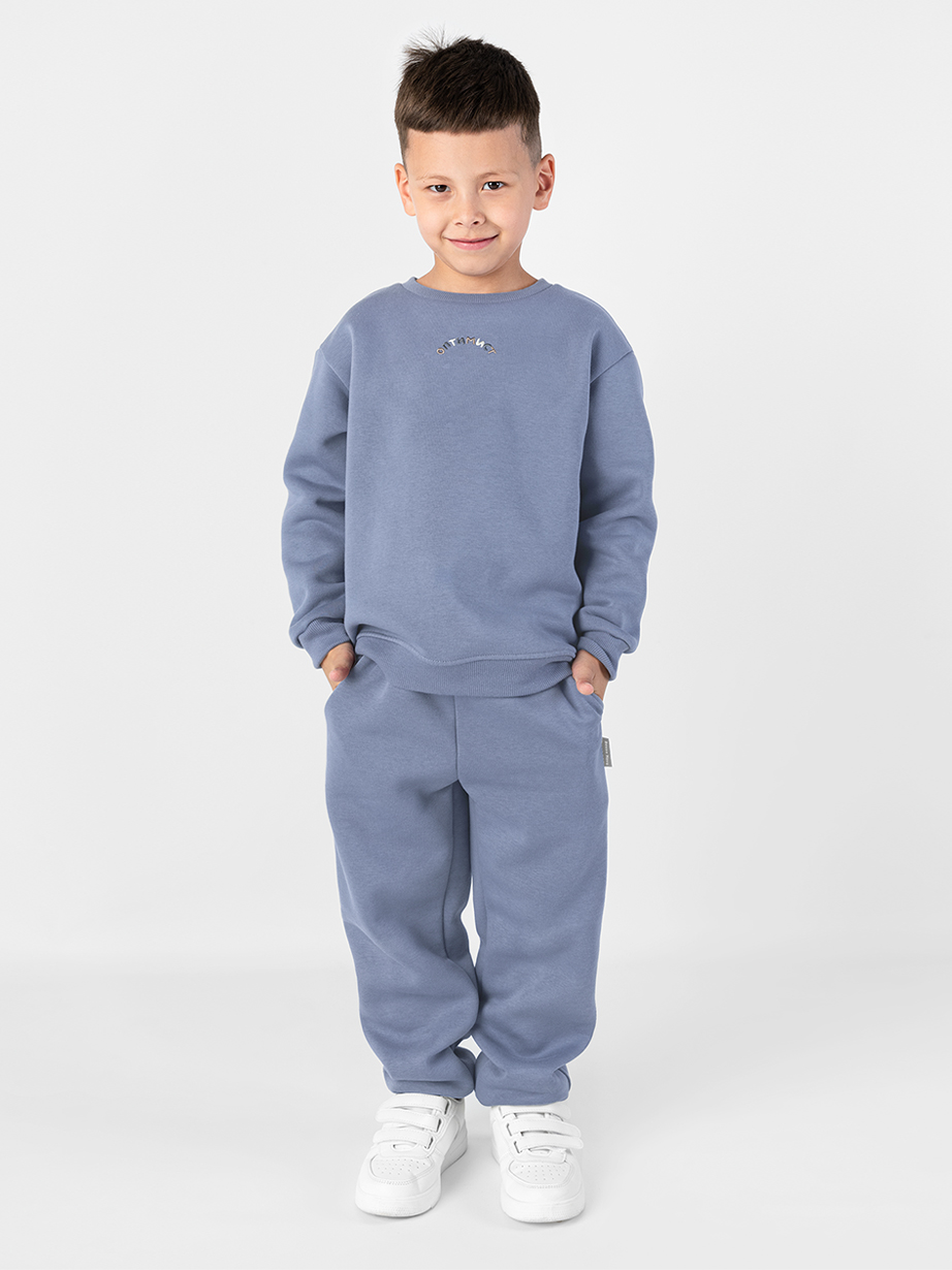 Костюм спортивный Bossa Nova 047З23-462 - фото 1