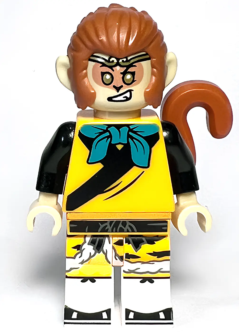 Фигурка LEGO Monkey King - фото 1