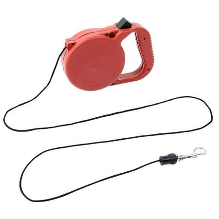 Рулетка Lilli Pet Htech basis 3м до 7кг Красный 20-3649