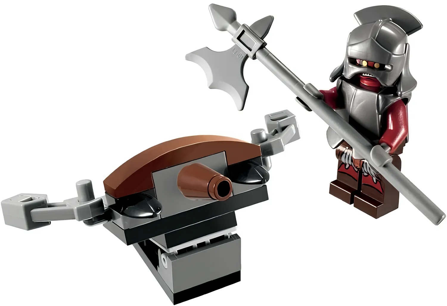 Конструктор LEGO Icons 30211 16 дет. - фото 2