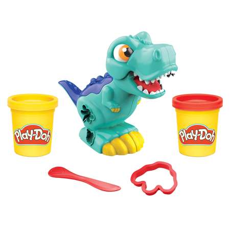 Пластилин Play-Doh Ти-Рекс мини