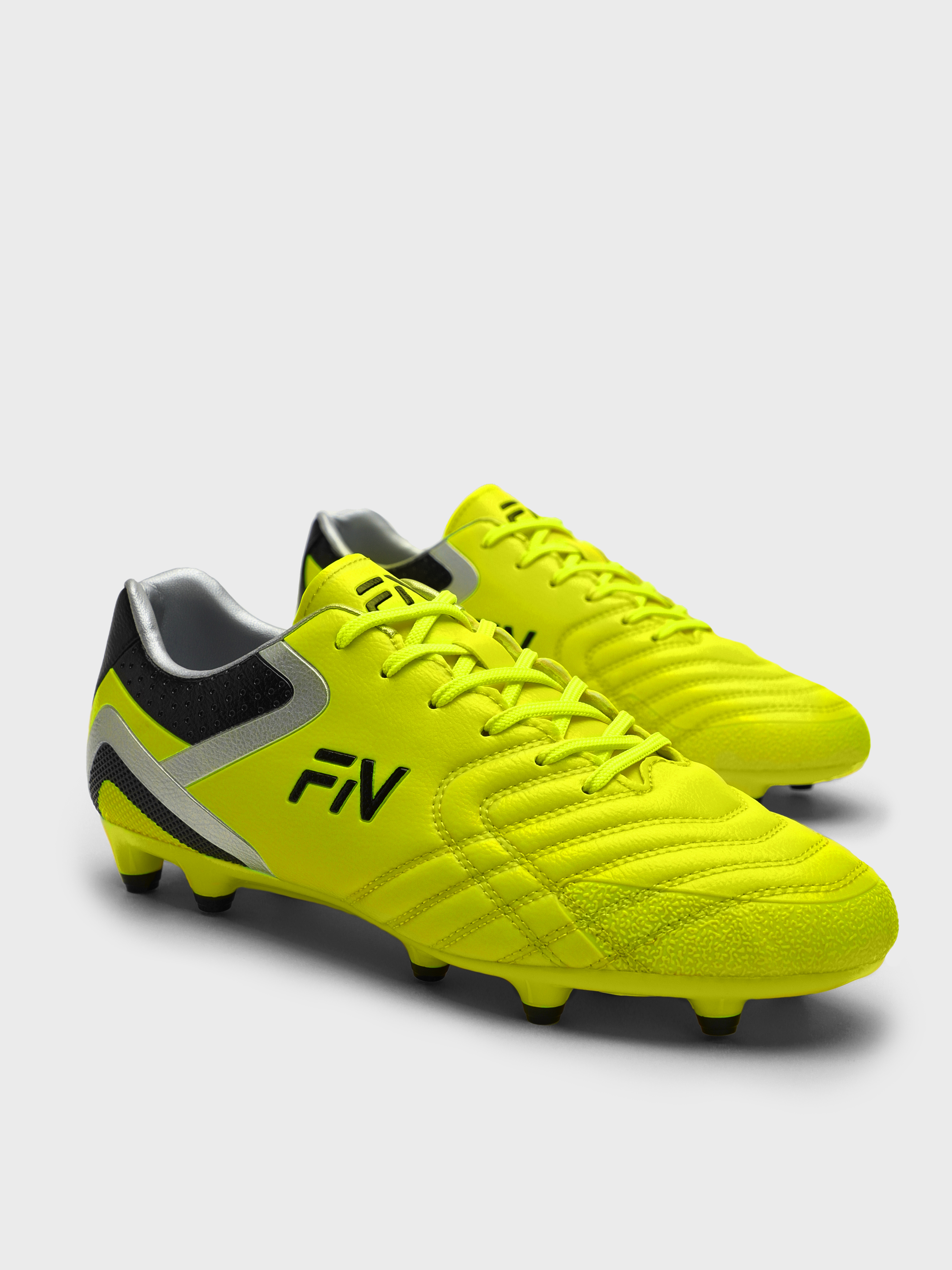 Бутсы FN KFN5031001-904 - фото 12