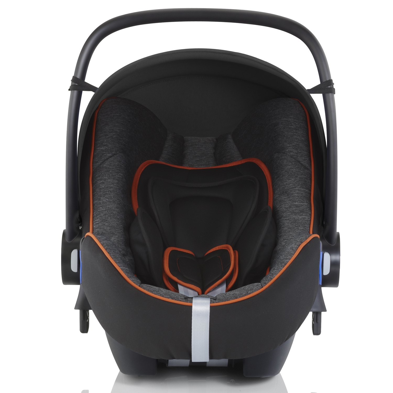 Автокресло Britax Roemer 0 (0 -13 кг) - фото 2