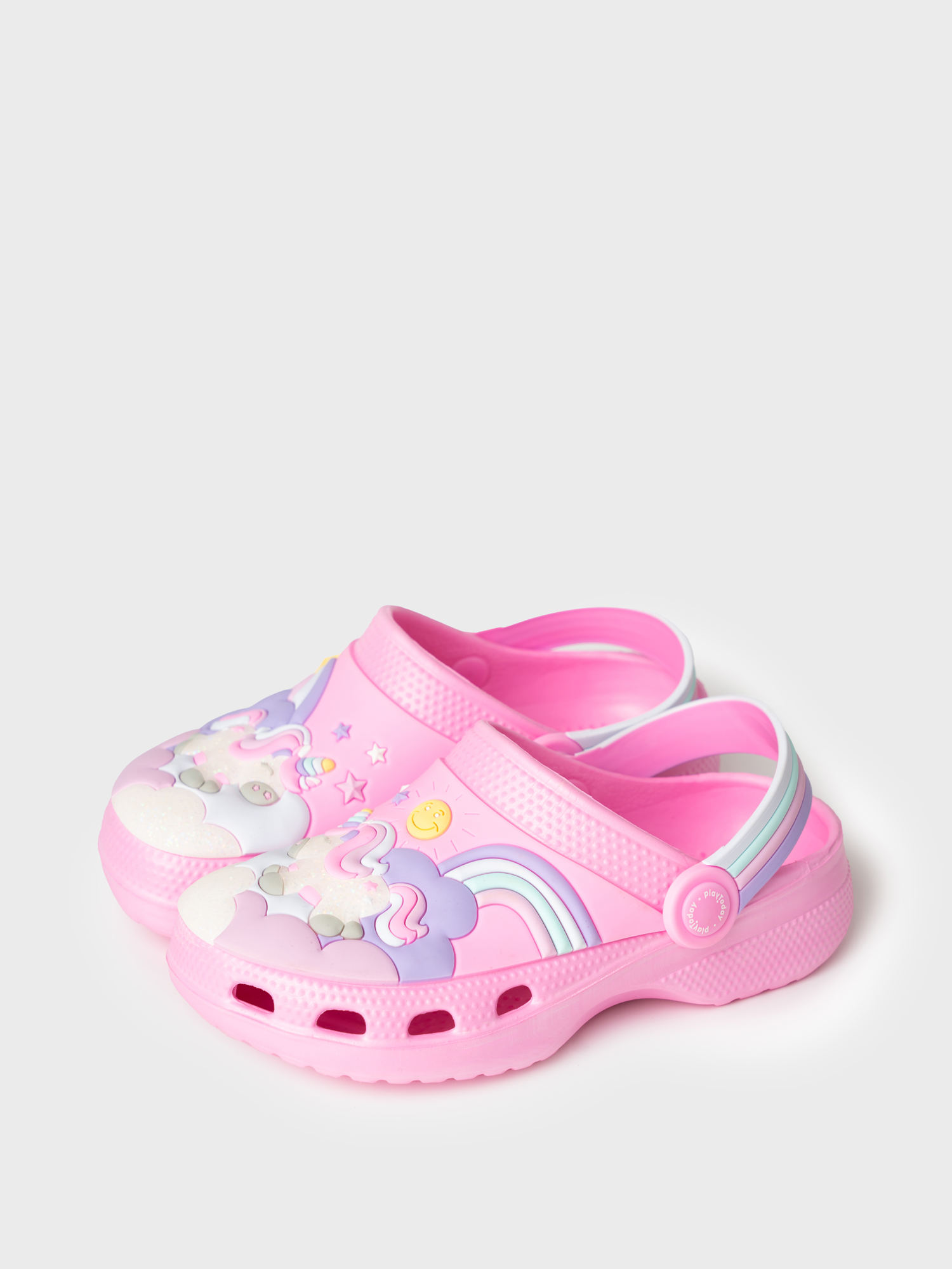 Сабо PlayToday 12622704 - фото 1