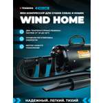 Фен-компрессор TENBERG Wind Home