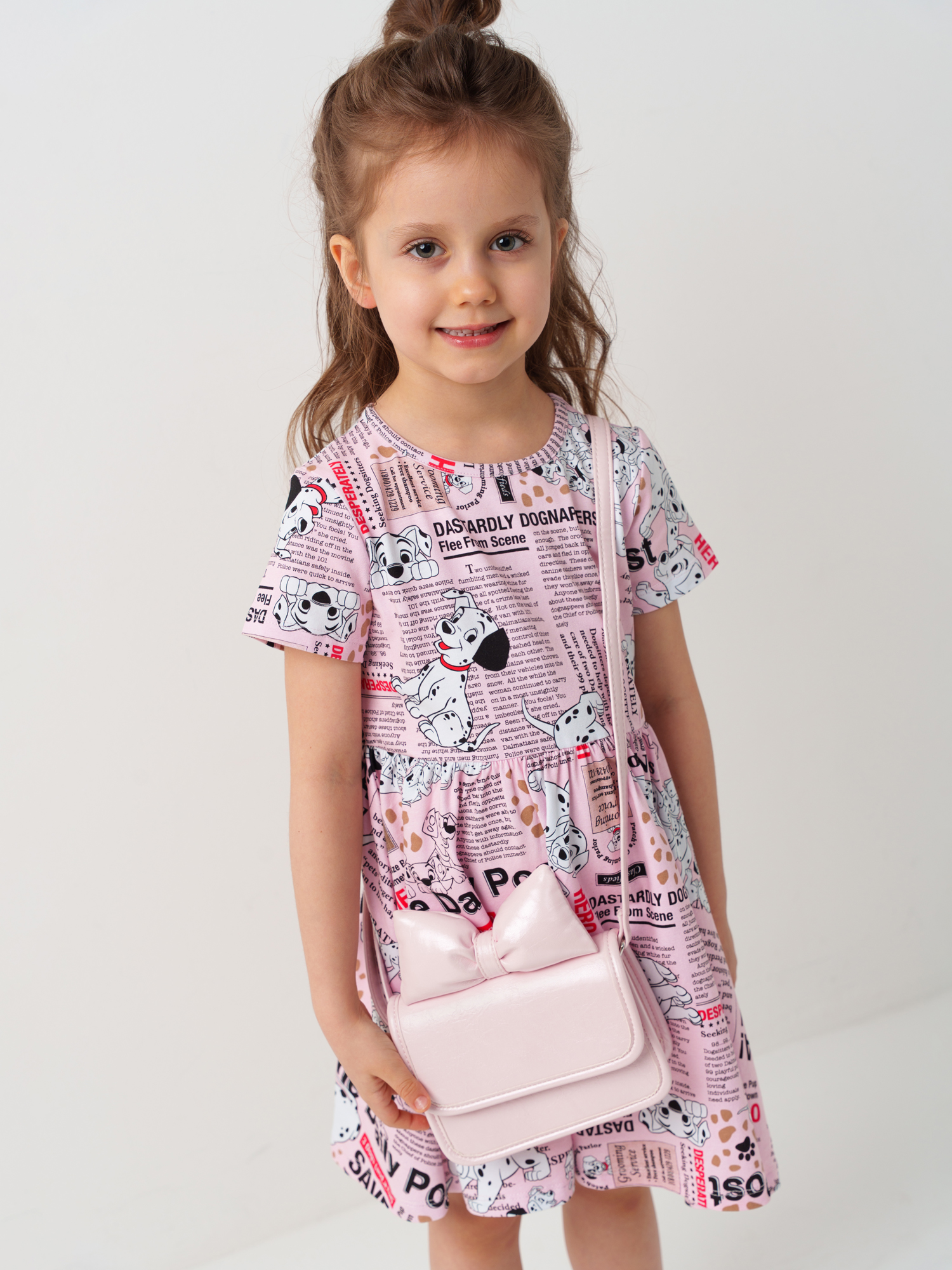 Сумки кросс-боди PlayToday 12622800 - фото 4