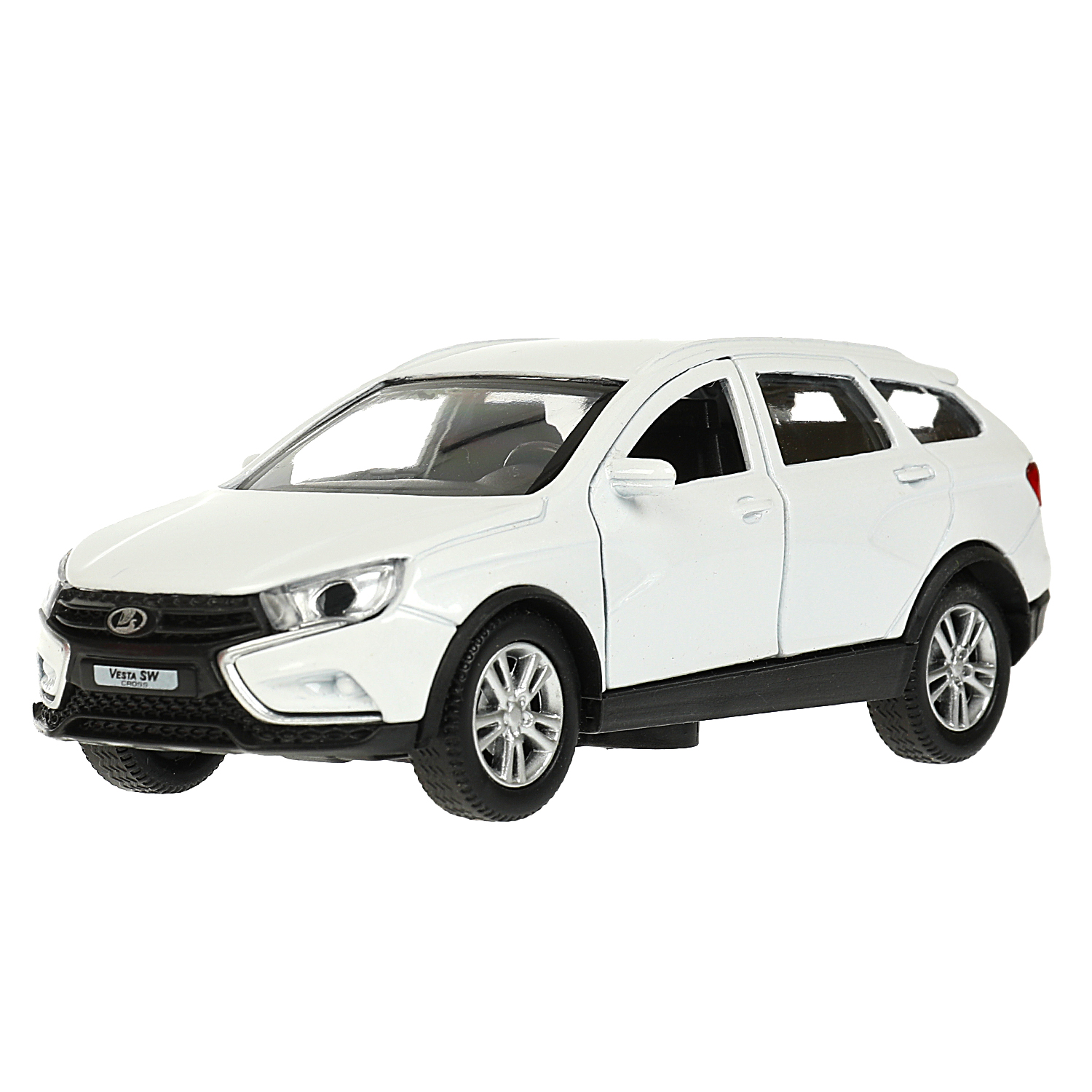 Автомобиль Технопарк LADA 360780 - фото 2