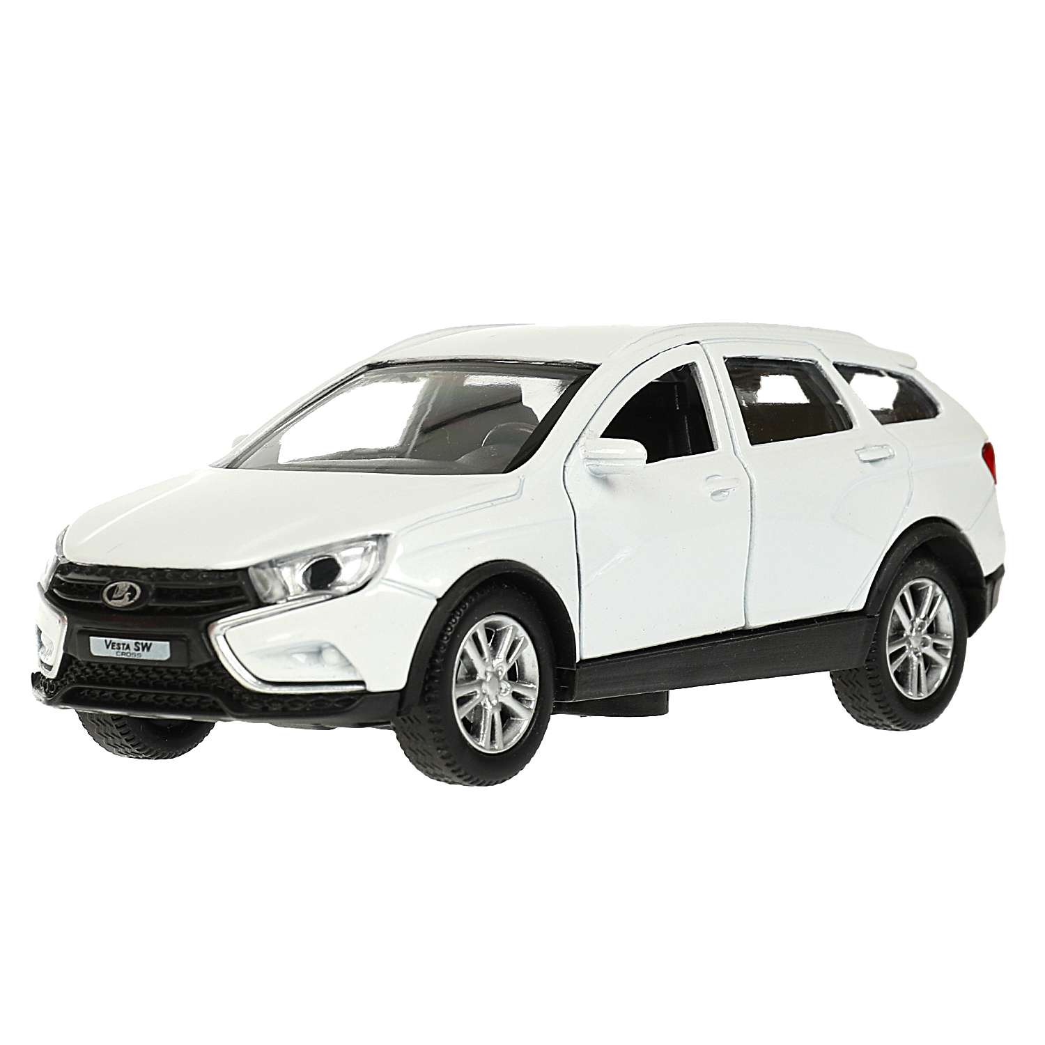 Автомобиль Технопарк LADA 360780 - фото 2