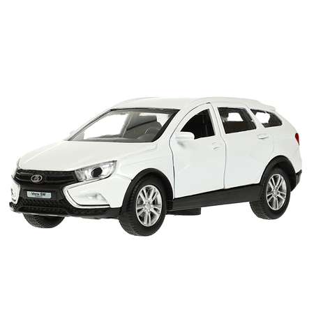 Автомобиль Технопарк LADA
