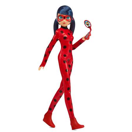 Кукла модельная Miraculous