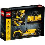 Конструктор LEGO Ideas 21307 771 дет.