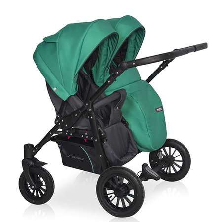 Коляска 2 в 1 Riko Basic
