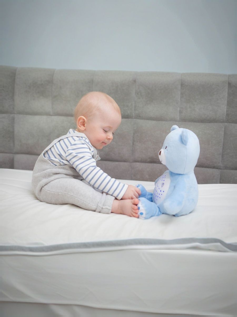 Игрушка Chicco мобили, проекторы - фото 9