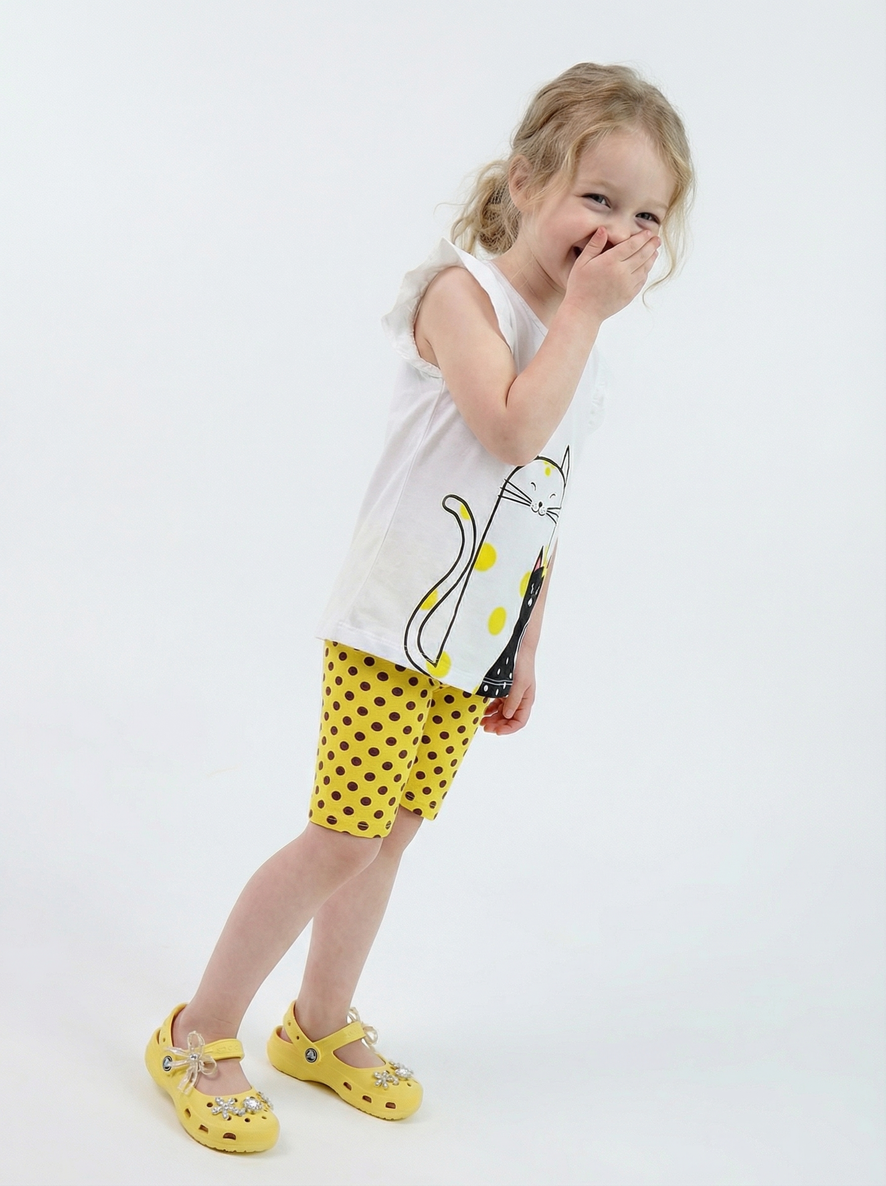 Комплект YOULALA 7003100202 - фото 3