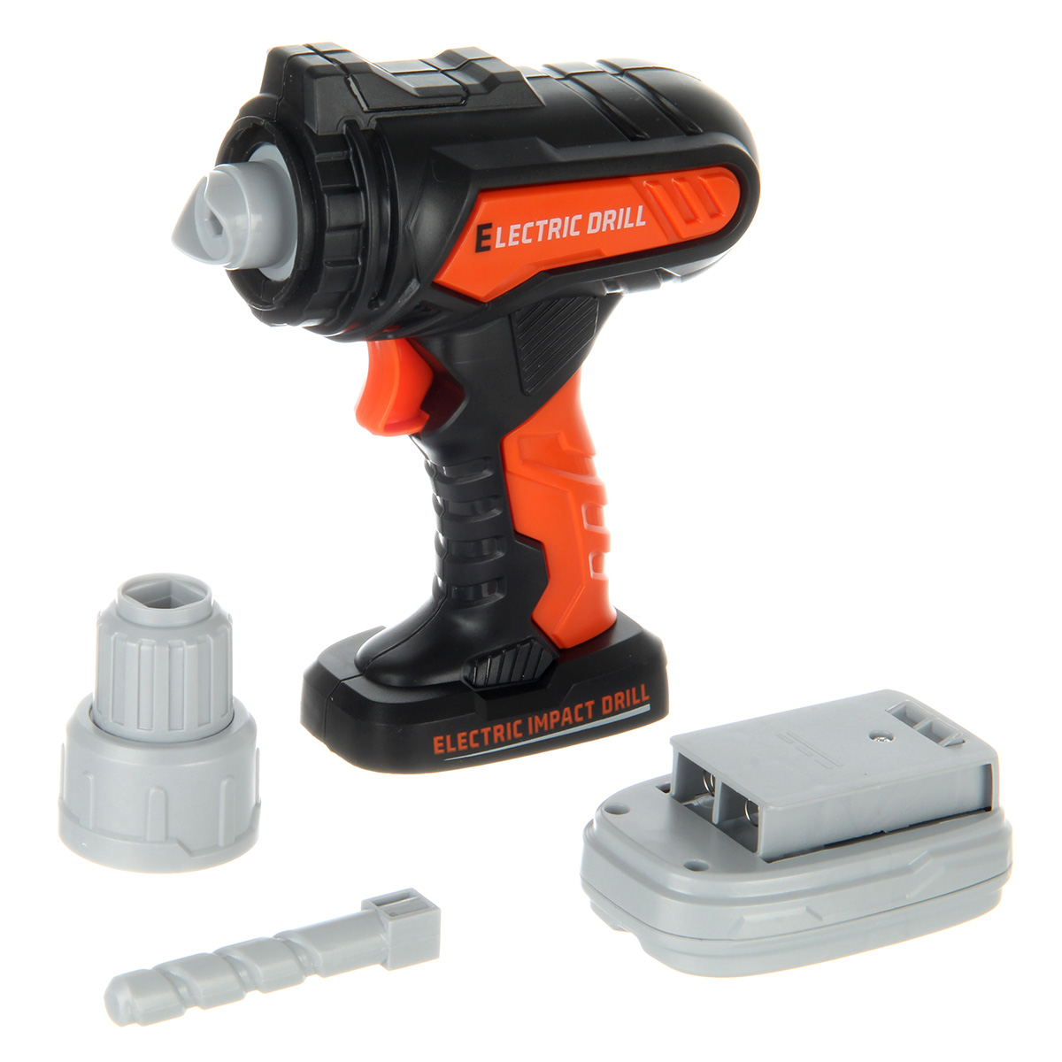 Игрушка Veld Co Чемодан - фото 6